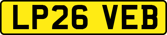 LP26VEB