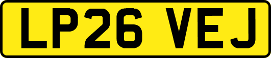 LP26VEJ