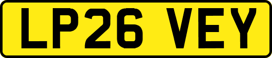 LP26VEY