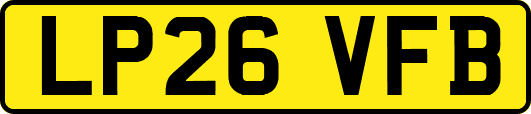 LP26VFB