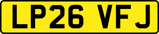 LP26VFJ