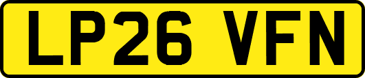 LP26VFN