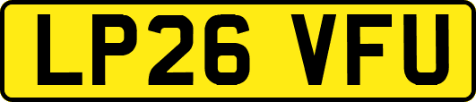 LP26VFU