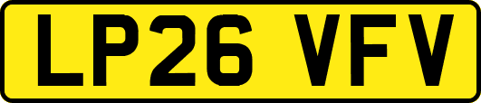 LP26VFV