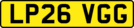 LP26VGG