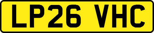 LP26VHC