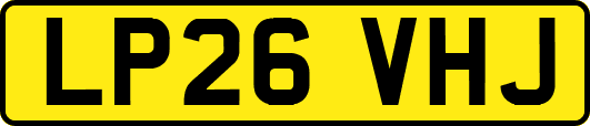 LP26VHJ