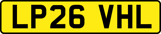 LP26VHL