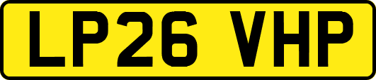 LP26VHP