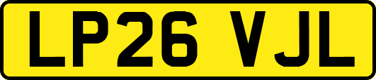 LP26VJL