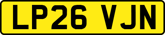 LP26VJN