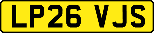 LP26VJS