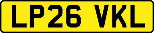 LP26VKL