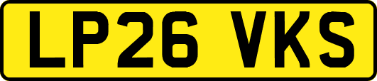 LP26VKS