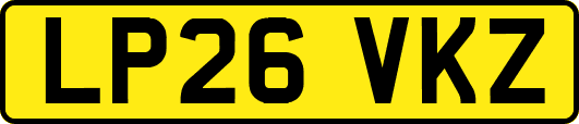 LP26VKZ