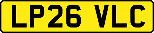 LP26VLC