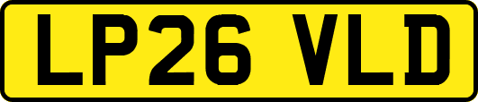 LP26VLD