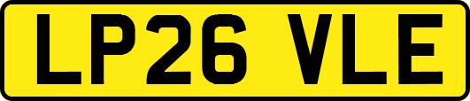 LP26VLE