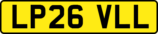 LP26VLL