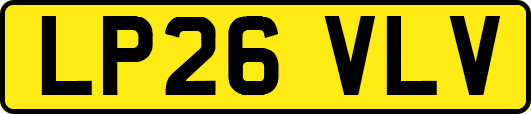 LP26VLV