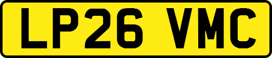LP26VMC
