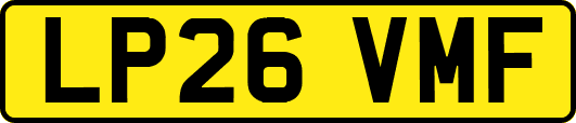 LP26VMF