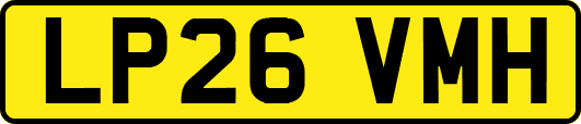 LP26VMH