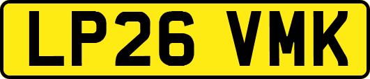 LP26VMK