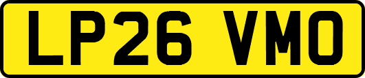 LP26VMO