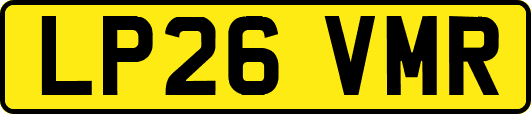 LP26VMR