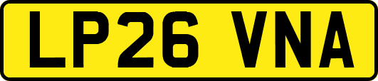 LP26VNA