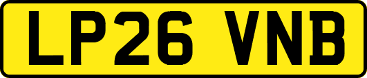 LP26VNB
