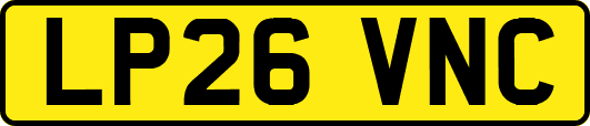 LP26VNC