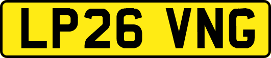 LP26VNG