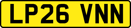 LP26VNN