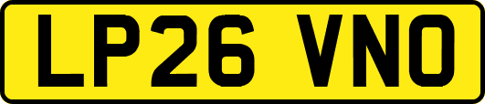 LP26VNO
