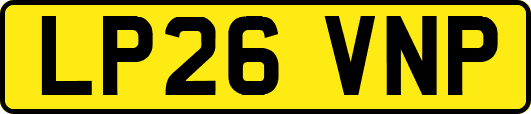 LP26VNP