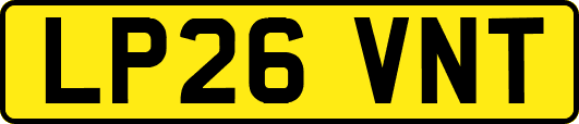 LP26VNT
