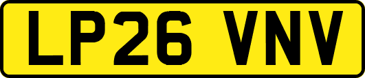 LP26VNV
