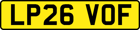 LP26VOF