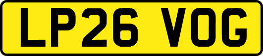 LP26VOG