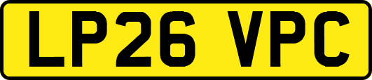 LP26VPC