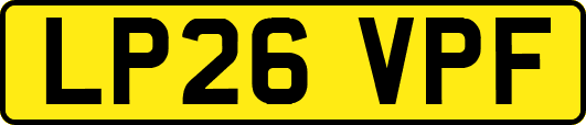 LP26VPF