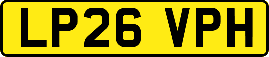 LP26VPH