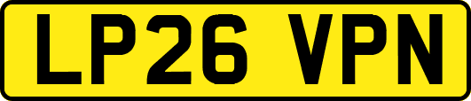 LP26VPN
