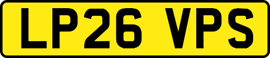 LP26VPS