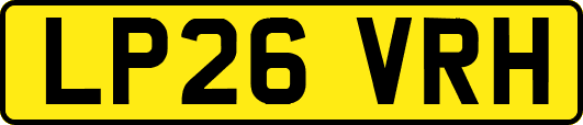 LP26VRH