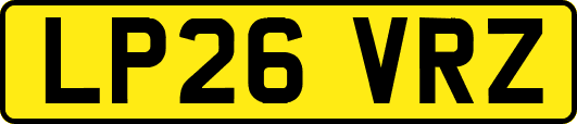 LP26VRZ