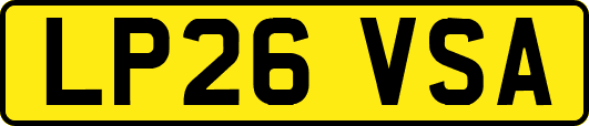 LP26VSA