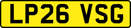LP26VSG